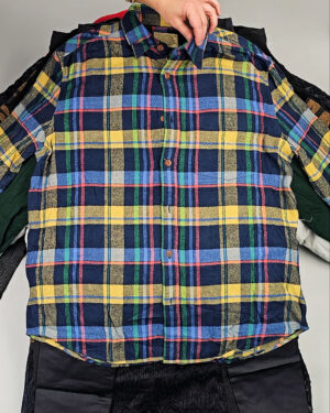 Фотография  270 - SC Winter 1 mix#20 кг, ЛОТ СХ-0255 оптом в Рязани и Рязанской области