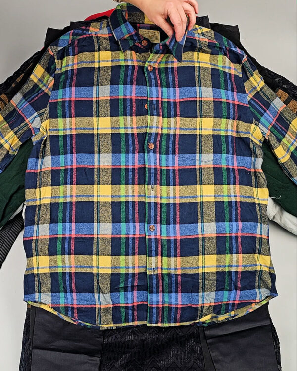 Фотография  419 - SC Winter 1 mix#20 кг, ЛОТ СХ-0255 оптом в Рязани и Рязанской области