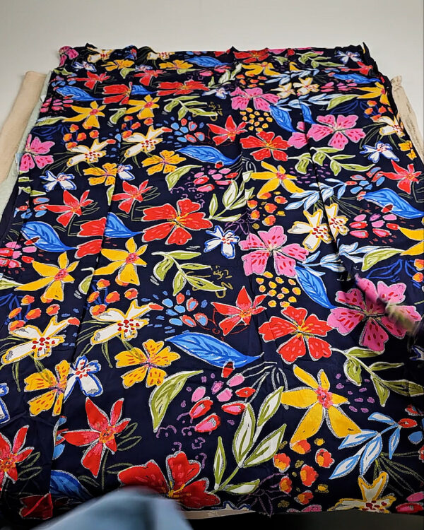 Фотография  483 - ПДО TCM 074#20 кг, ЛОТ СТ-9624 оптом в Рязани и Рязанской области