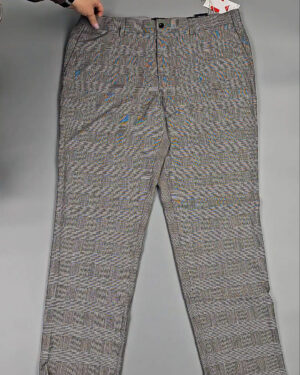 Фотография  851 - Брюки м/ж C&A#10 кг, ЛОТ СТ-9849 оптом в Рязани и Рязанской области