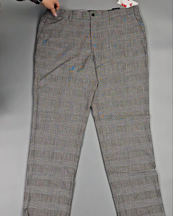 Фотография  406 - Брюки м/ж C&A#10 кг, ЛОТ СТ-9849 оптом в Рязани и Рязанской области