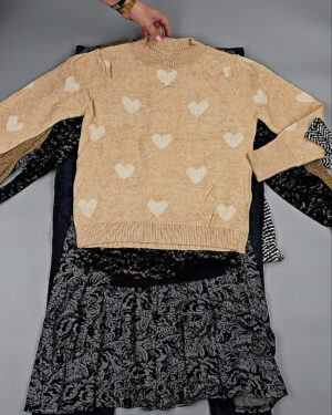 Фотография  799 - Scotland Winter mix#15 кг, ЛОТ СХ- 0222 оптом в Рязани и Рязанской области