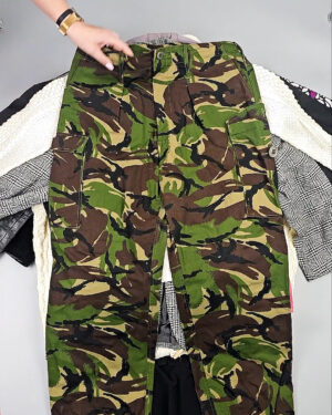 Фотография  724 - Vintage Black#50 кг, ЛОТ СХ-0209 оптом в Рязани и Рязанской области