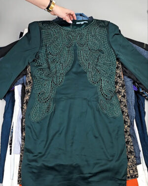 Фотография 311 - Oversize Winter mix LUX#25 кг, ЛОТ СХ-0238 оптом в Рязани и Рязанской области