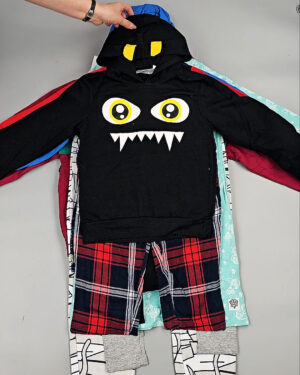 Фотография  805 - LIDL Kids Winter#7 кг, ЛОТ СТ-9702 оптом в Рязани и Рязанской области