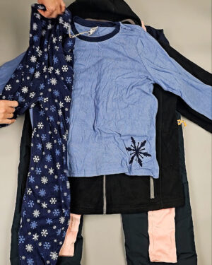 Фотография 233 - ALDI Winter mix#13 кг, ЛОТ СТ-9818 оптом в Рязани и Рязанской области