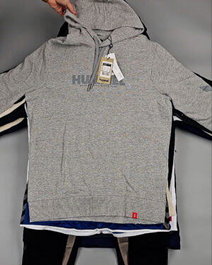 Фотография 251 - HUMMEL mix 50 AF23#19 кг, ЛОТ СТ-9644 оптом в Рязани и Рязанской области