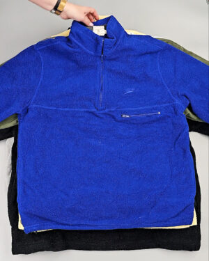 Фотография  293 - Флис (Fleece Tops LUX)#20 кг, ЛОТ СХ-0241 оптом в Рязани и Рязанской области