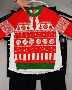 Фотография 122 - CANADA Winter mix 084#20 кг, ЛОТ СТ-9987 оптом в Рязани и Рязанской области