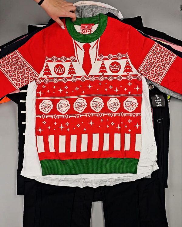 Фотография  967 - CANADA  Winter mix 084#20 кг, ЛОТ СТ-9987 оптом в Рязани и Рязанской области