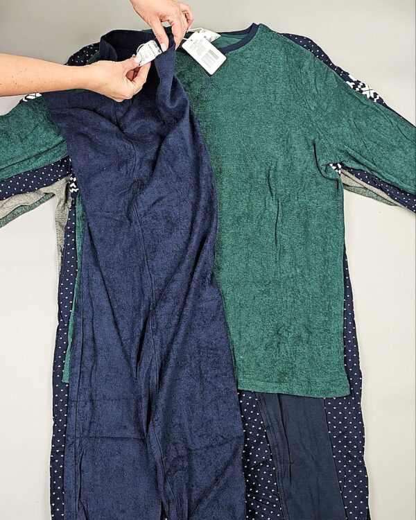 Фотография  341 - ALDI Winter mix#13 кг, ЛОТ СТ-9819 оптом в Рязани и Рязанской области