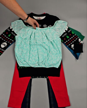 Фотография 459 - C&A Kids#7 кг, ЛОТ СТ-9667 оптом в Рязани и Рязанской области