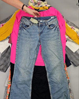 Фотография  156 - Cream Шотландия mix БМ#70 кг, ЛОТ СХ-0203 оптом в Рязани и Рязанской области