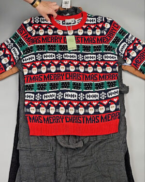 Фотография  374 - ALDI Winter mix#13 кг, ЛОТ СТ-9821 оптом в Рязани и Рязанской области