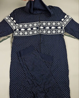 Фотография  662 - ALDI Winter mix#13 кг, ЛОТ СТ-9819 оптом в Рязани и Рязанской области