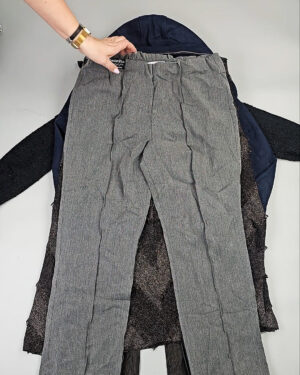 Фотография  450 - Женский микс зима (Winter mix)#20 кг, ЛОТ СХ-0204 оптом в Рязани и Рязанской области