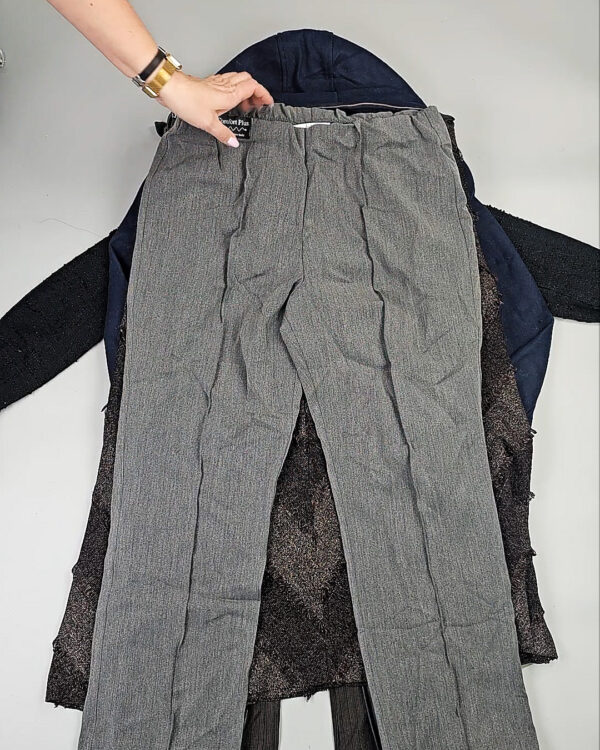 Фотография  222 - Женский микс зима (Winter mix)#20 кг, ЛОТ СХ-0204 оптом в Рязани и Рязанской области