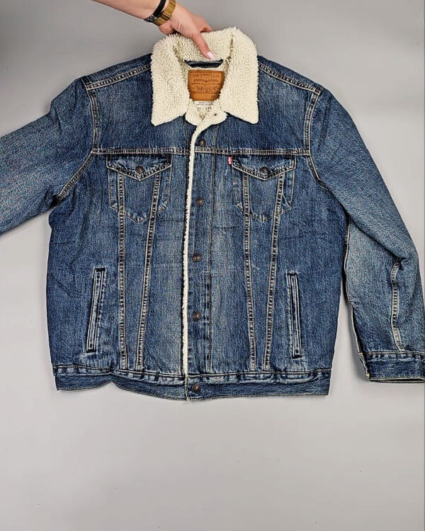 Фотография  396 - Норвегия W#50 кг, ЛОТ СХ-0227 оптом в Рязани и Рязанской области