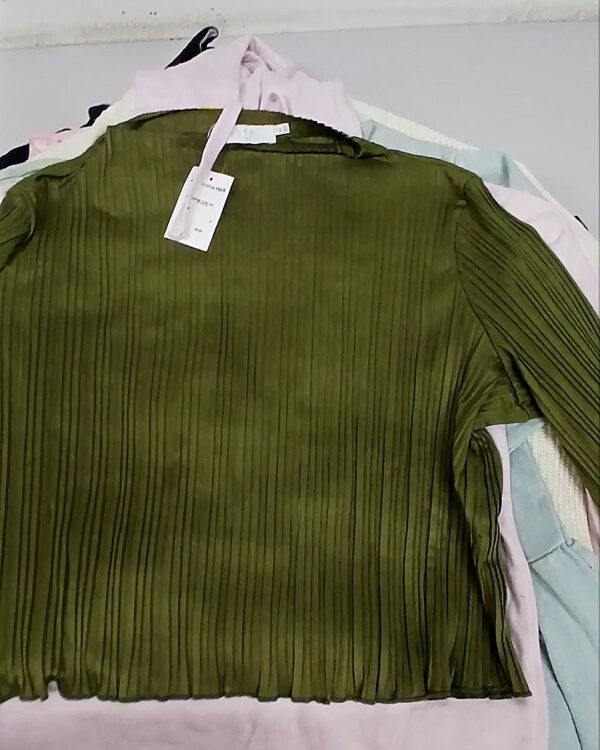 Фотография  144 - DISCOUNT BRAND MIX #15 кг, ЛОТ СТ-9825 оптом в Рязани и Рязанской области