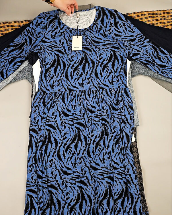 Фотография  136 - DK, Bestseller + Winter mix#15 кг, ЛОТ СТ-9955 оптом в Рязани и Рязанской области