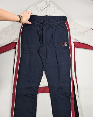 Фотография  895 - Спортивные костюмы (Herren-Trainingsanzuge voп HIS)#17,1 кг, ЛОТ СТ-9630 оптом в Рязани и Рязанской области