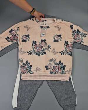 Фотография  882 - Женский микс зима (Winter mix)#20 кг, ЛОТ СХ-0206 оптом в Рязани и Рязанской области