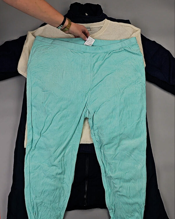 Фотография  572 - ALDI Winter mix#13 кг, ЛОТ СТ-9820 оптом в Рязани и Рязанской области