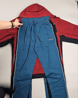 Фотография  627 - Спортивные костюмы (Herren-Trainingsanzuge voп HIS)#17,8 кг, ЛОТ СТ-9632 оптом в Рязани и Рязанской области