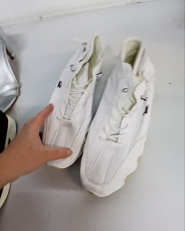 Фотография  129 - Обувь Cream Герм#19,9 кг, ЛОТ СХ-0213 оптом в Рязани и Рязанской области