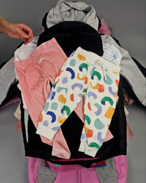 Фотография  365 - KBEW mix#15 кг, ЛОТ СХ-0259 оптом в Рязани и Рязанской области