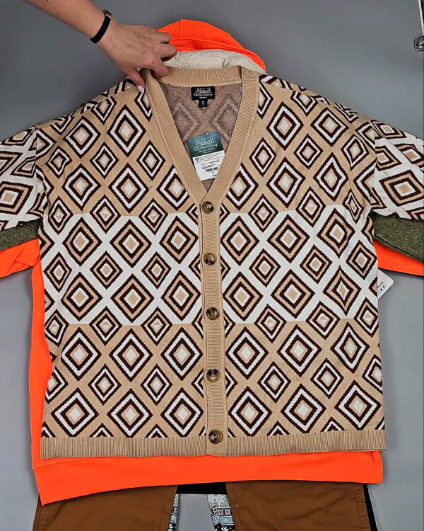 Фотография  472 - CANADA  Winter mix 084#20 кг, ЛОТ СТ-9986 оптом в Рязани и Рязанской области