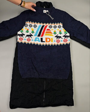 Фотография  861 - ALDI Winter mix#13 кг, ЛОТ СТ-9820 оптом в Рязани и Рязанской области