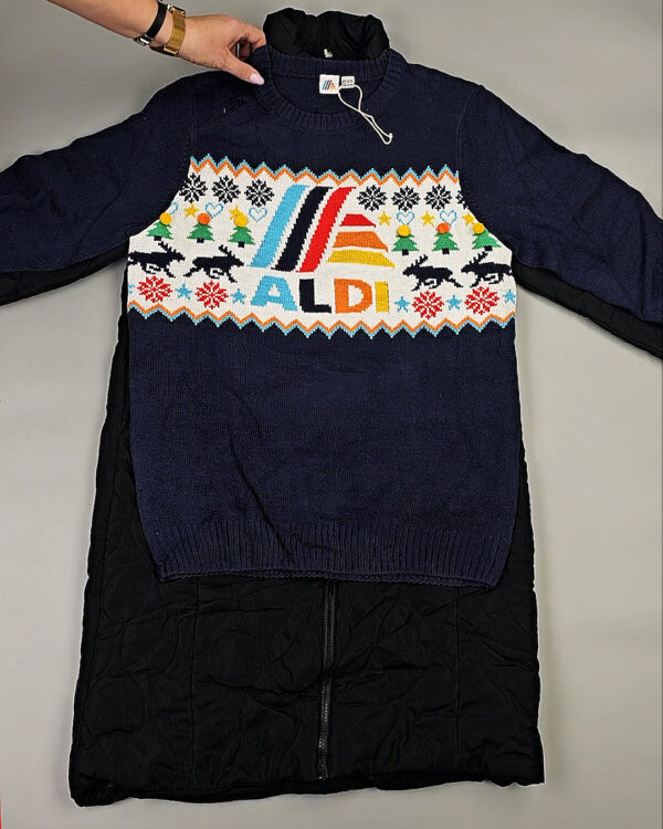 Фотография  479 - ALDI Winter mix#13 кг, ЛОТ СТ-9820 оптом в Рязани и Рязанской области