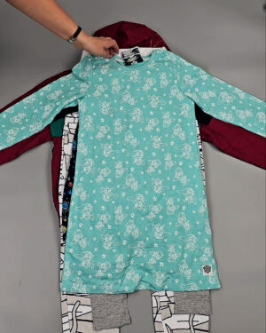 Фотография  193 - LIDL Kids Winter#7 кг, ЛОТ СТ-9702 оптом в Рязани и Рязанской области