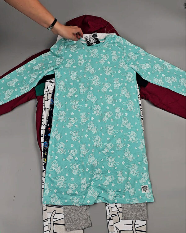 Фотография  693 - LIDL Kids Winter#7 кг, ЛОТ СТ-9702 оптом в Рязани и Рязанской области