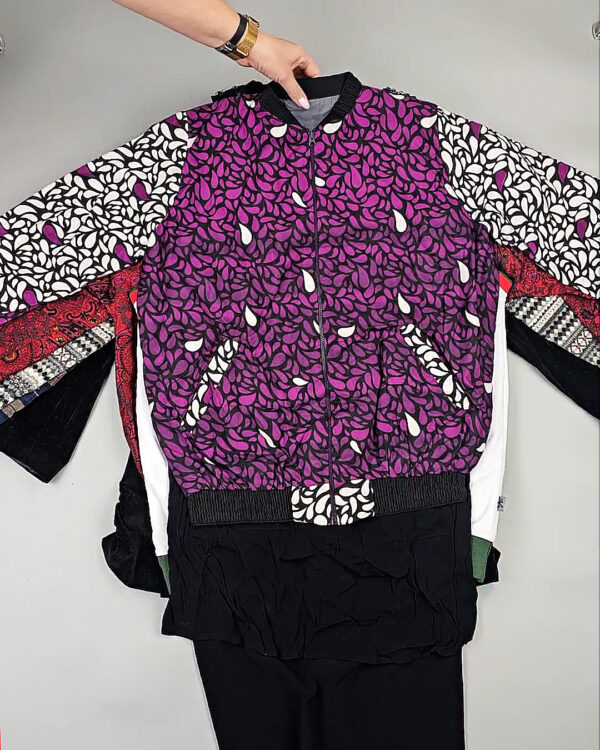 Фотография  754 - Vintage Black#50 кг, ЛОТ СХ-0209 оптом в Рязани и Рязанской области