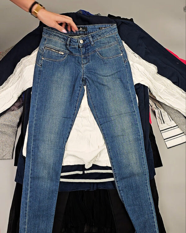 Фотография  429 - Spain Winter mix#50 кг, ЛОТ СХ-0224 оптом в Рязани и Рязанской области