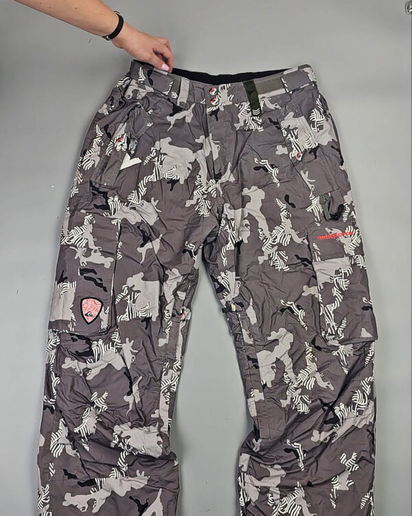 Фотография  221 - Комбинезоны лыжные SKI БМ#20 кг, ЛОТ СХ-0193 оптом в Рязани и Рязанской области