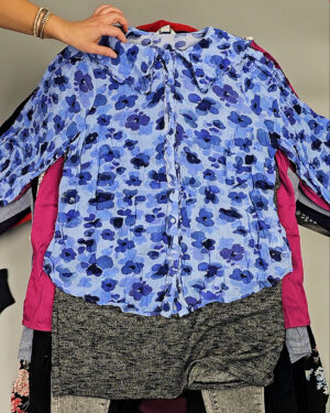 Фотография  492 - SC Winter 1 mix#20 кг, ЛОТ СХ-0254 оптом в Рязани и Рязанской области