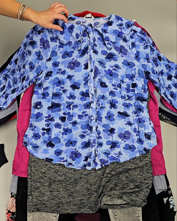 Фотография  774 - SC Winter 1 mix#20 кг, ЛОТ СХ-0254 оптом в Рязани и Рязанской области