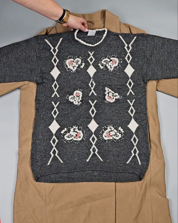 Фотография  597 - Норвегия W#51 кг, ЛОТ СХ-0228 оптом в Рязани и Рязанской области