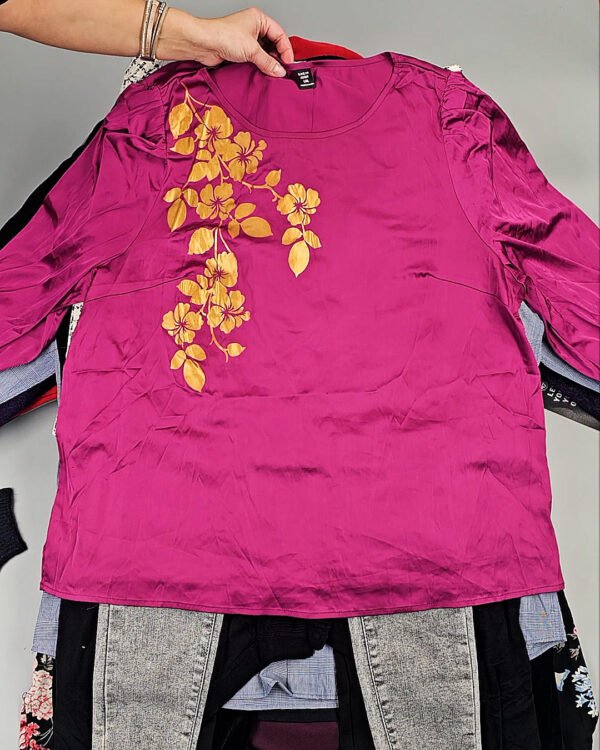 Фотография  213 - SC Winter 1 mix#20 кг, ЛОТ СХ-0254 оптом в Рязани и Рязанской области