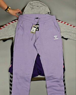 Фотография 580 - HUMMEL mix 50 AF23#19 кг, ЛОТ СТ-9641 оптом в Рязани и Рязанской области