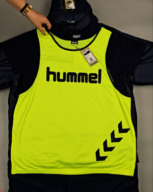 Фотография  191 - HUMMEL mix 50 AF23#19 кг оптом в Рязани и Рязанской области