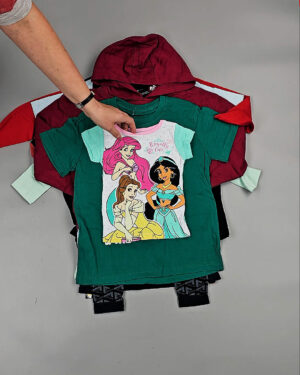 Фотография  960 - LIDL Kids Winter#7 кг, ЛОТ СТ-9699 оптом в Рязани и Рязанской области