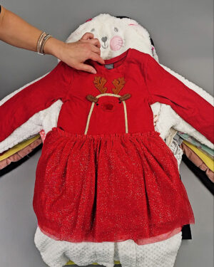 Фотография  290 - KB1W mix#15 кг, ЛОТ СХ-0257 оптом в Рязани и Рязанской области