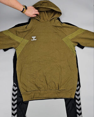 Фотография  420 - HUMMEL mix 50 AF23#19 кг, ЛОТ СТ-9641 оптом в Рязани и Рязанской области