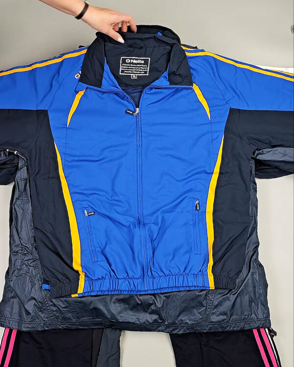 Фотография  848 - Спорт ONEIL (ONEIL SPORT mix) #25 кг, ЛОТ СТ-9939 оптом в Рязани и Рязанской области