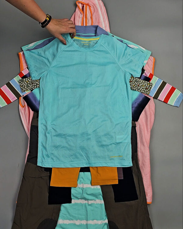 Фотография  429 - TCM Kids зима #7 кг оптом в Рязани и Рязанской области