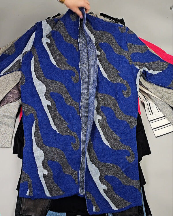 Фотография  209 - Spain Winter mix#50 кг, ЛОТ СХ-0224 оптом в Рязани и Рязанской области